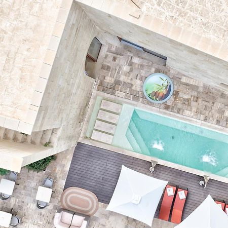 Corte Dei Granai Meeting & Spa - Raro Rooms Collection Maglie Luaran gambar