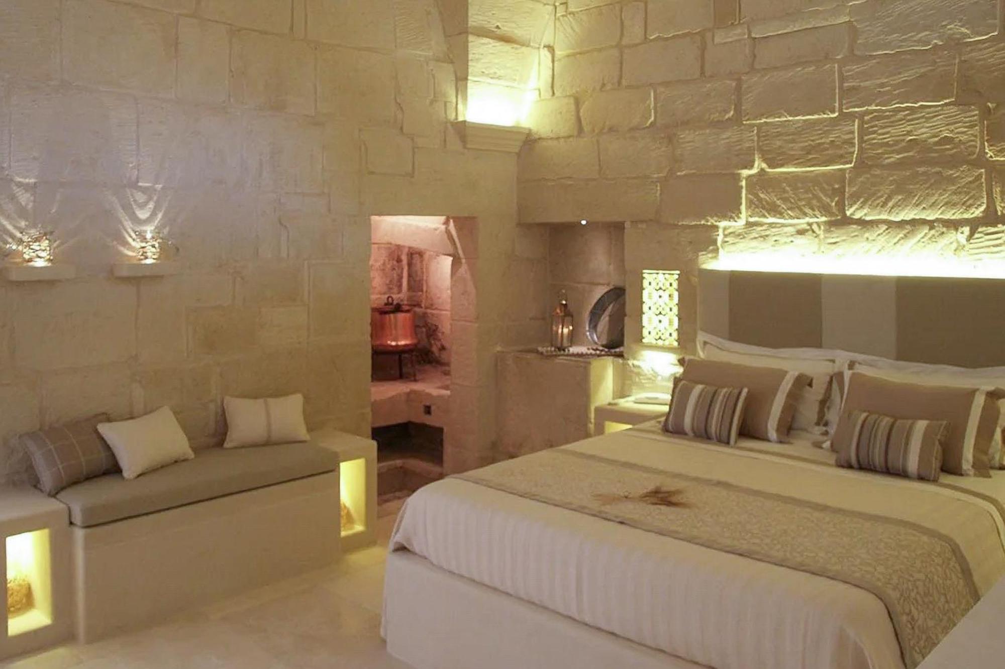 Corte Dei Granai Meeting & Spa - Raro Rooms Collection Maglie Luaran gambar