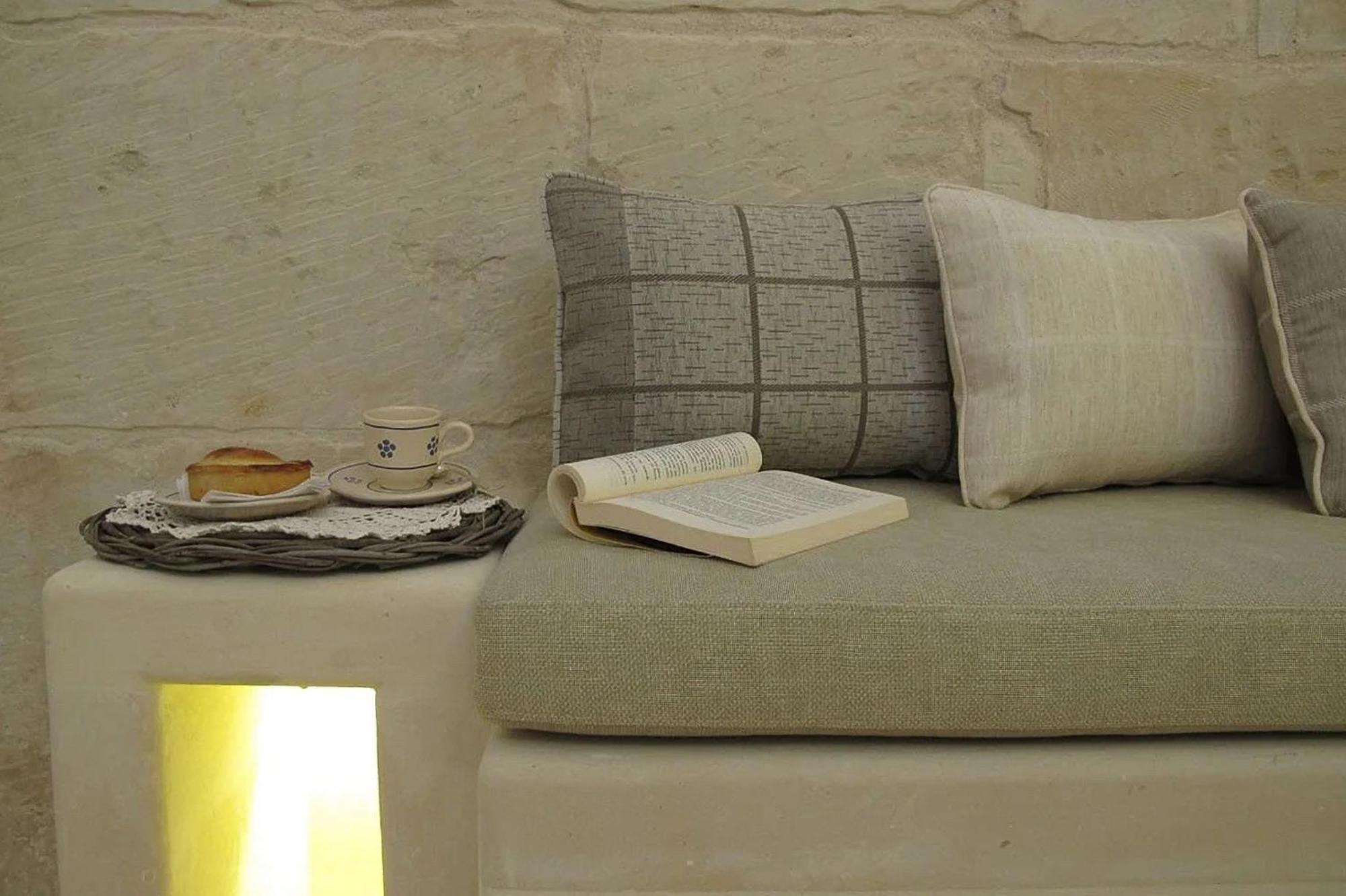 Corte Dei Granai Meeting & Spa - Raro Rooms Collection Maglie Luaran gambar