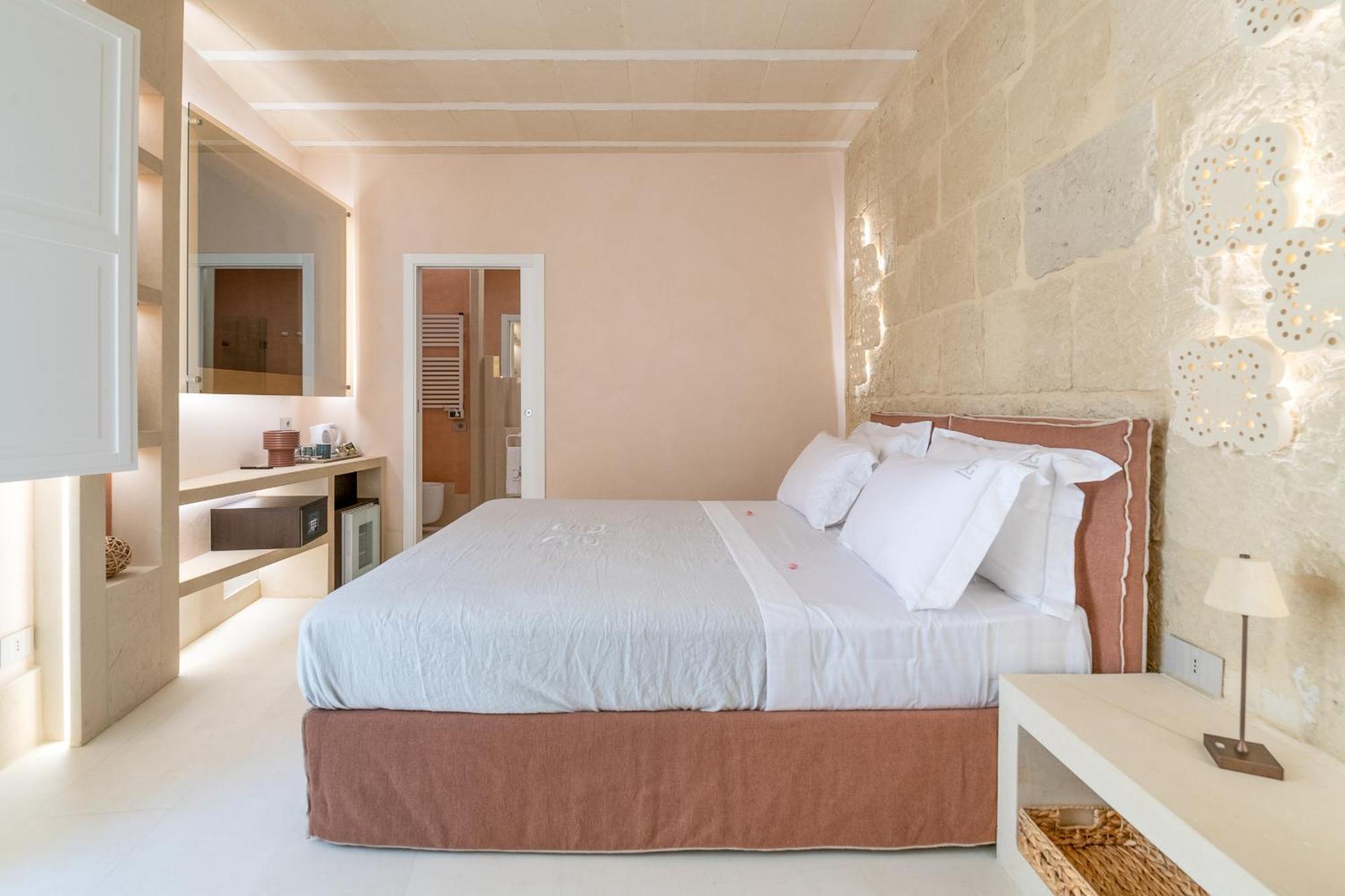 Corte Dei Granai Meeting & Spa - Raro Rooms Collection Maglie Luaran gambar