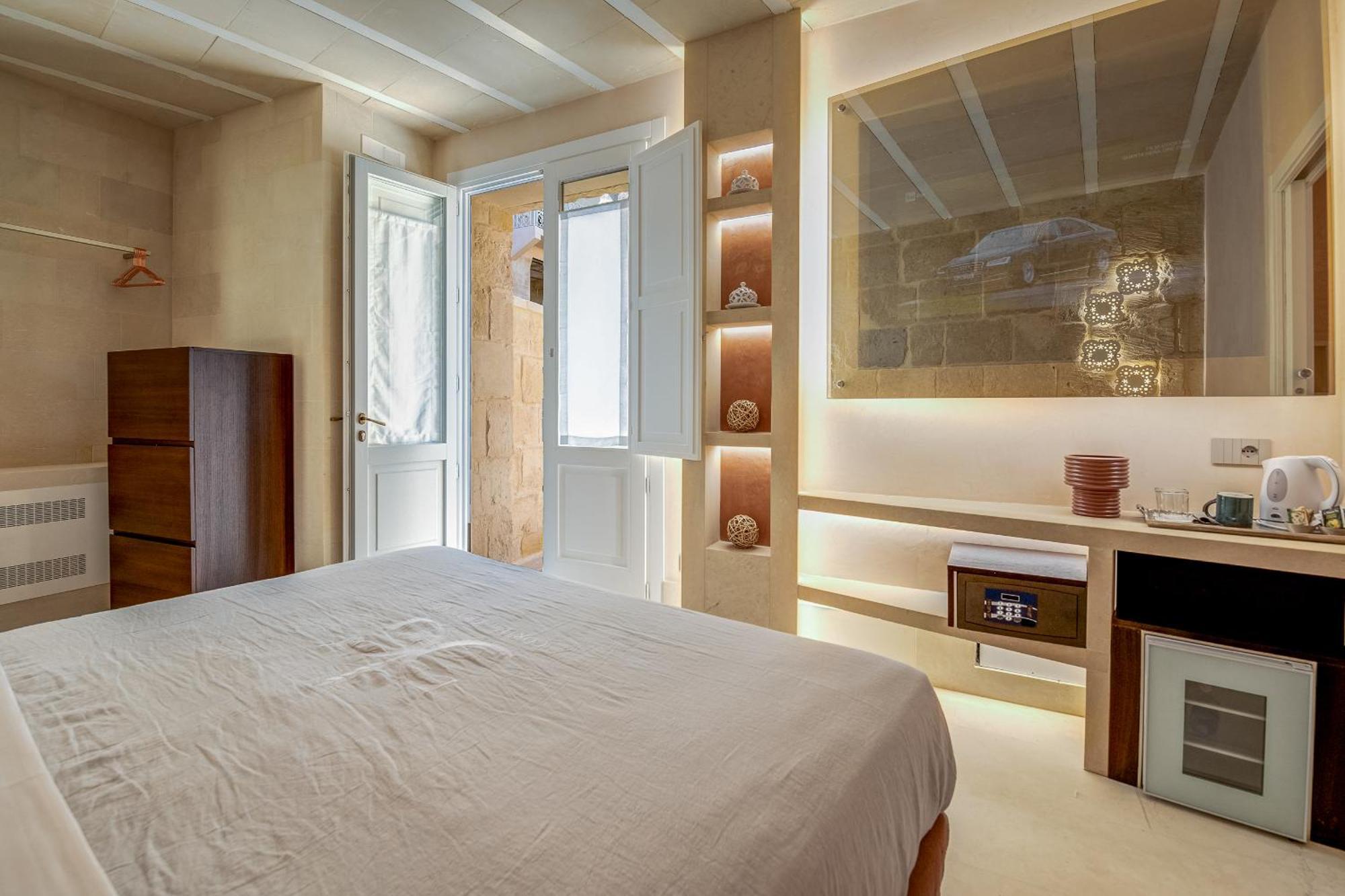 Corte Dei Granai Meeting & Spa - Raro Rooms Collection Maglie Luaran gambar