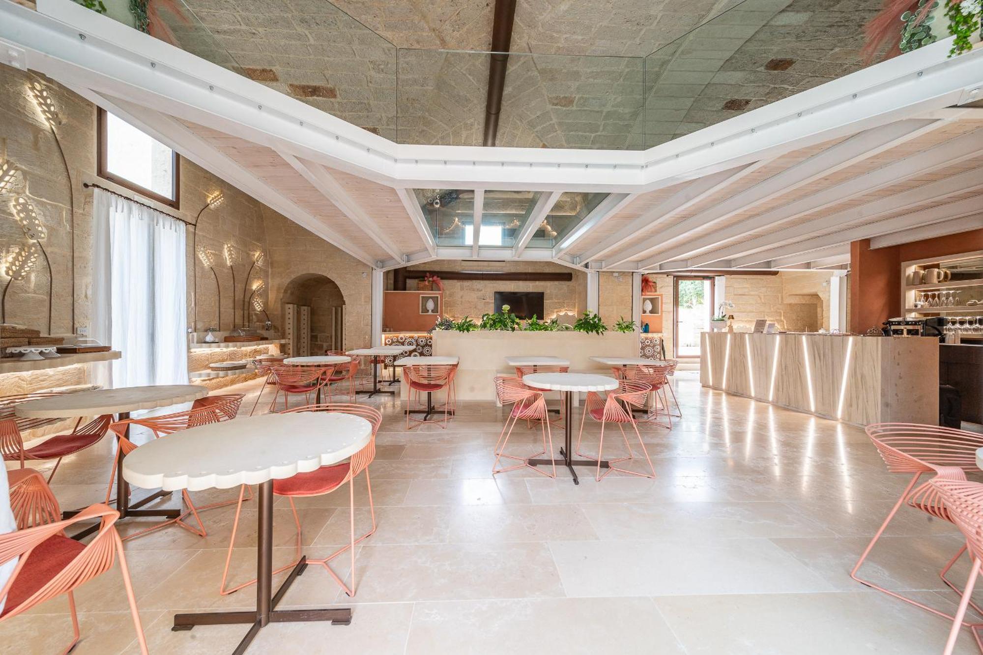 Corte Dei Granai Meeting & Spa - Raro Rooms Collection Maglie Luaran gambar