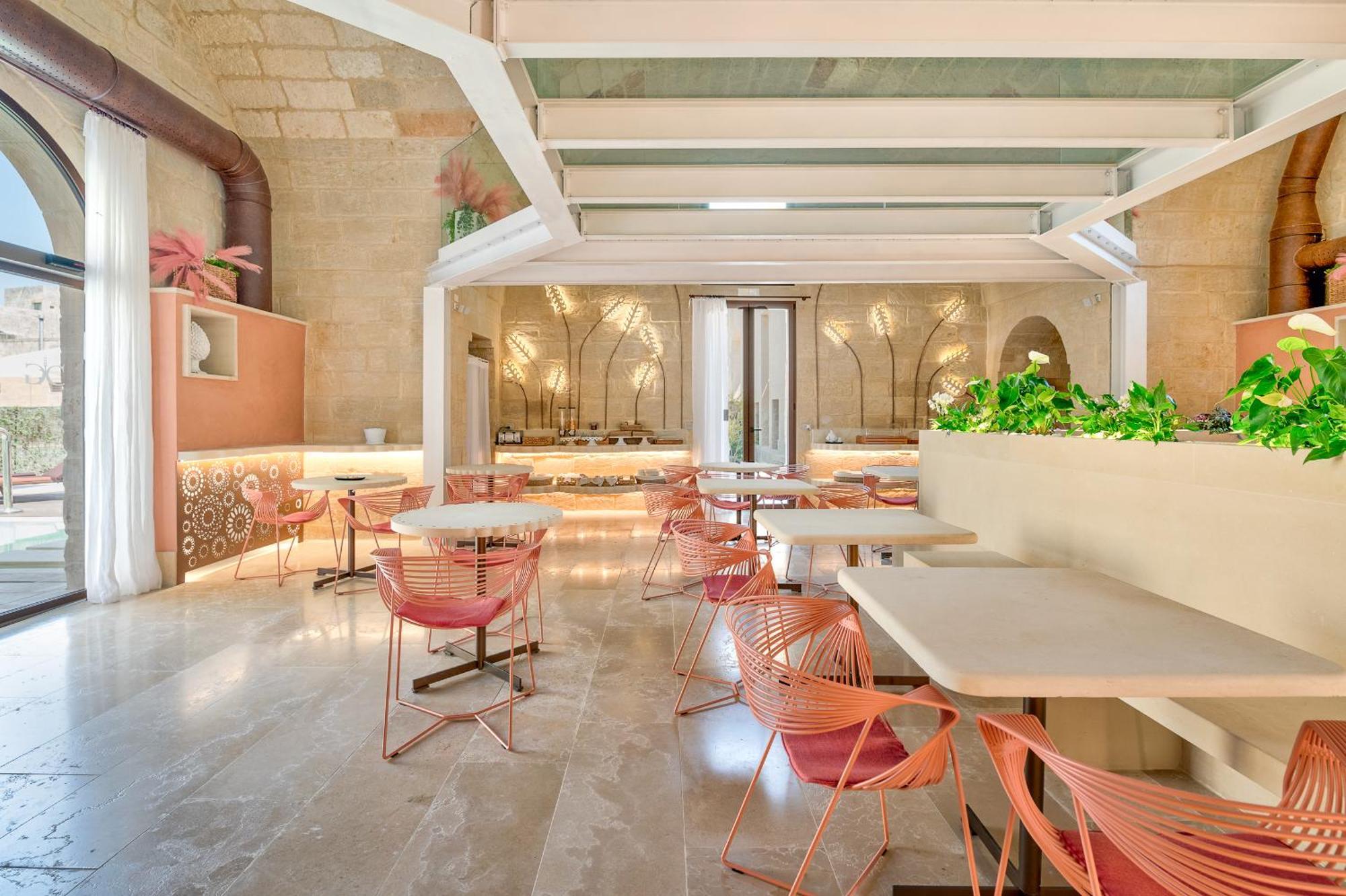 Corte Dei Granai Meeting & Spa - Raro Rooms Collection Maglie Luaran gambar