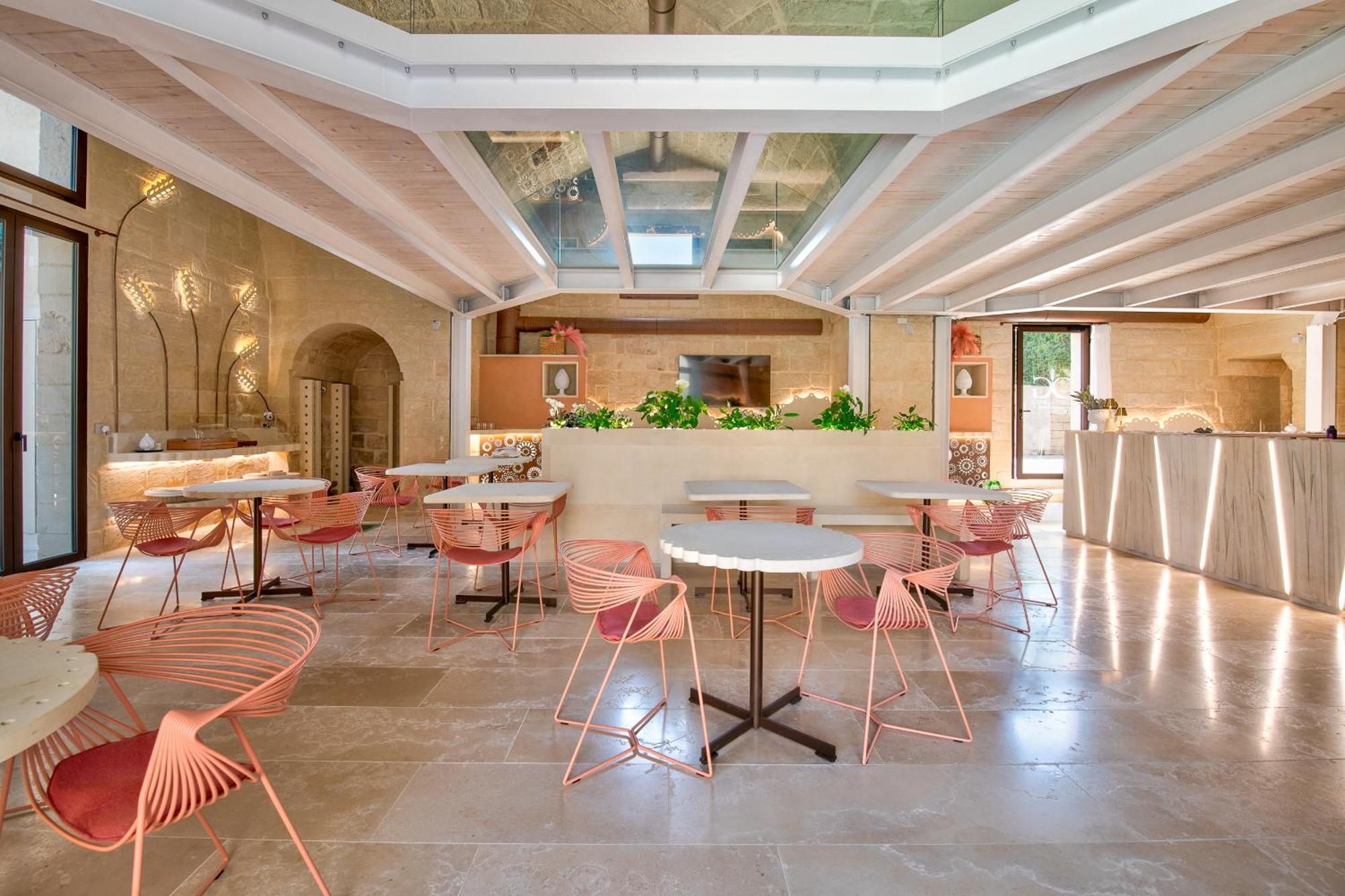 Corte Dei Granai Meeting & Spa - Raro Rooms Collection Maglie Luaran gambar