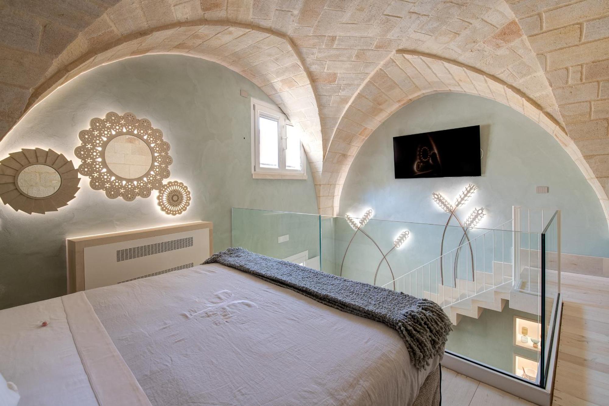 Corte Dei Granai Meeting & Spa - Raro Rooms Collection Maglie Luaran gambar