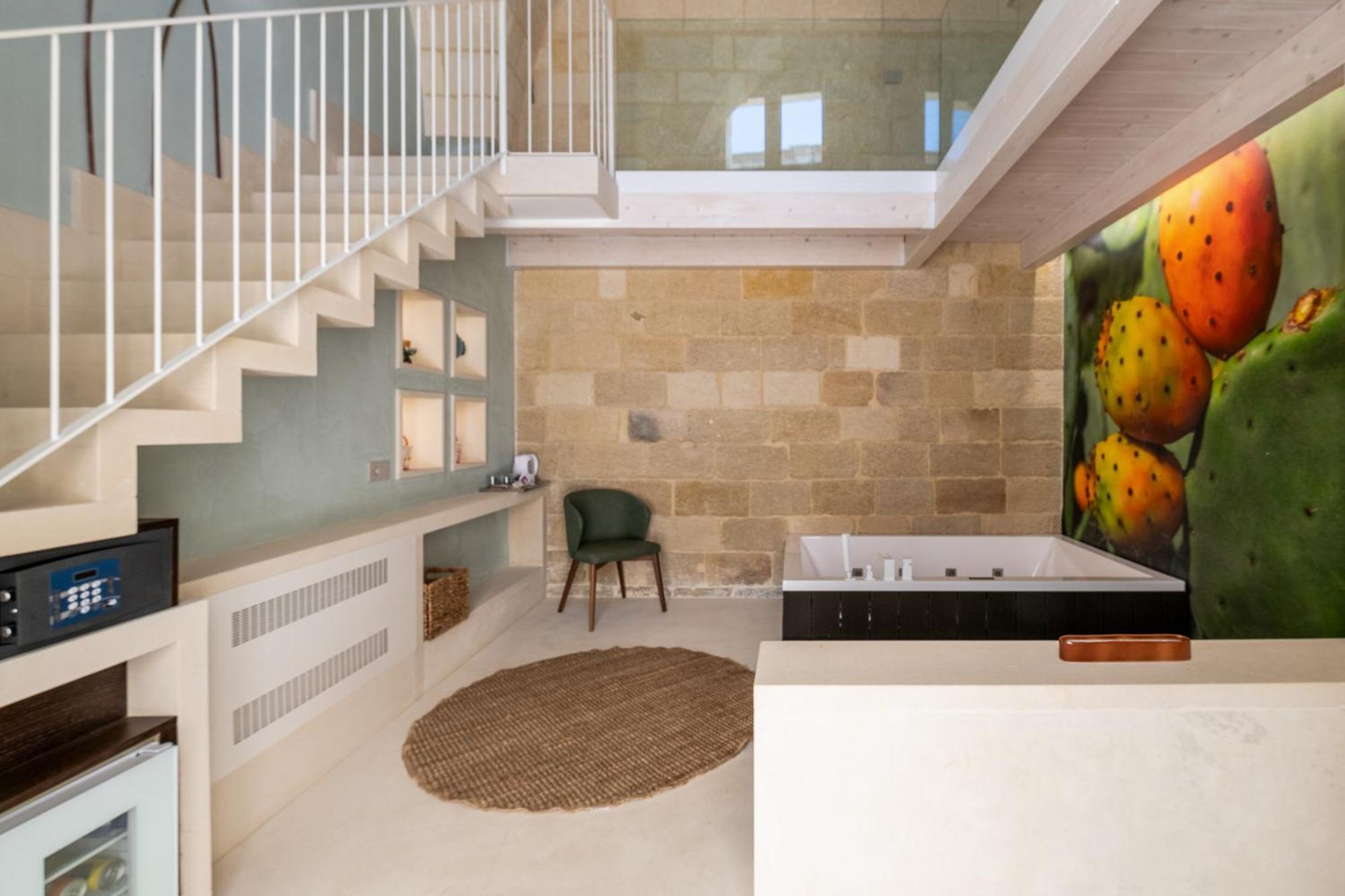 Corte Dei Granai Meeting & Spa - Raro Rooms Collection Maglie Luaran gambar