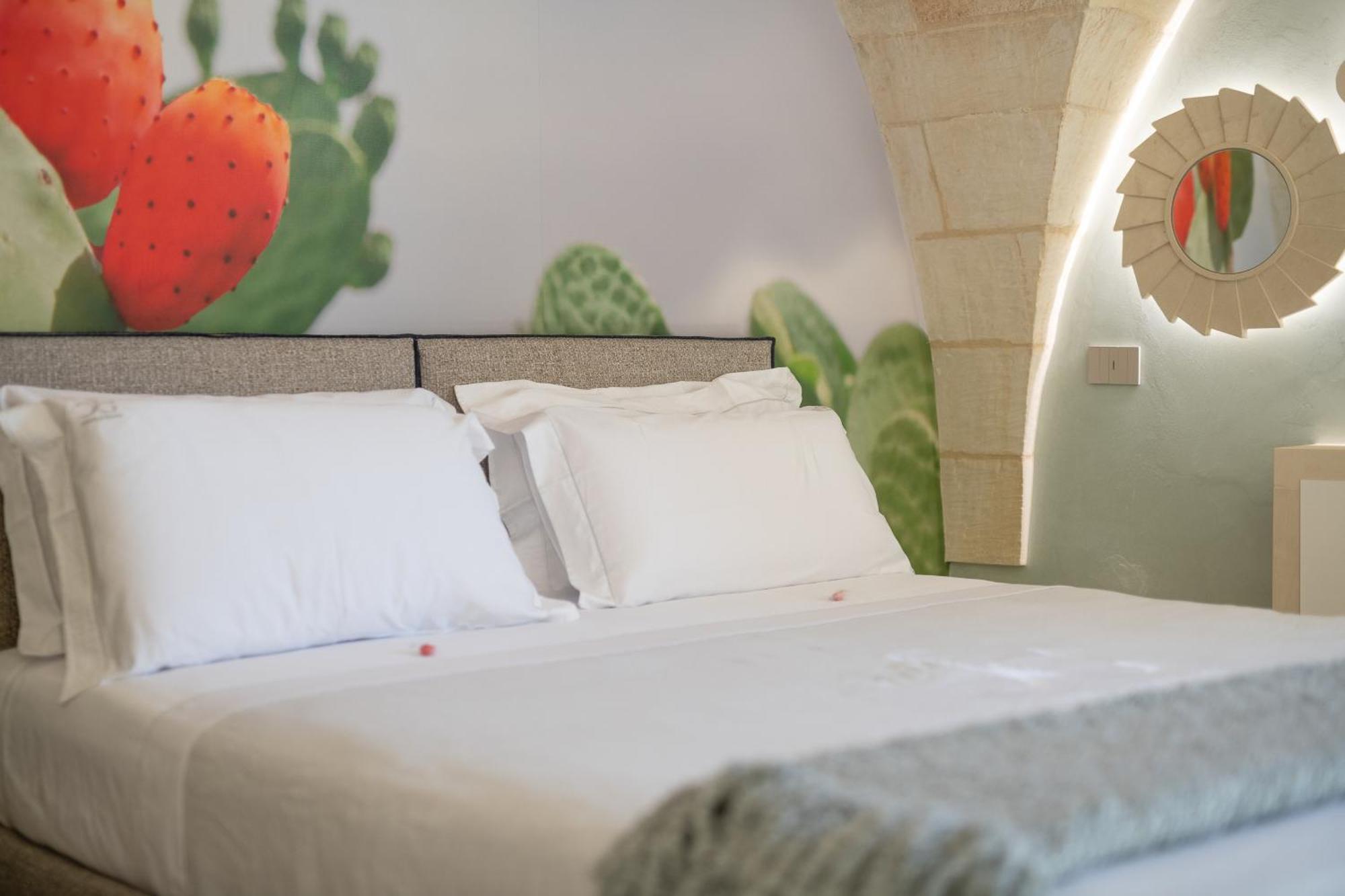 Corte Dei Granai Meeting & Spa - Raro Rooms Collection Maglie Luaran gambar