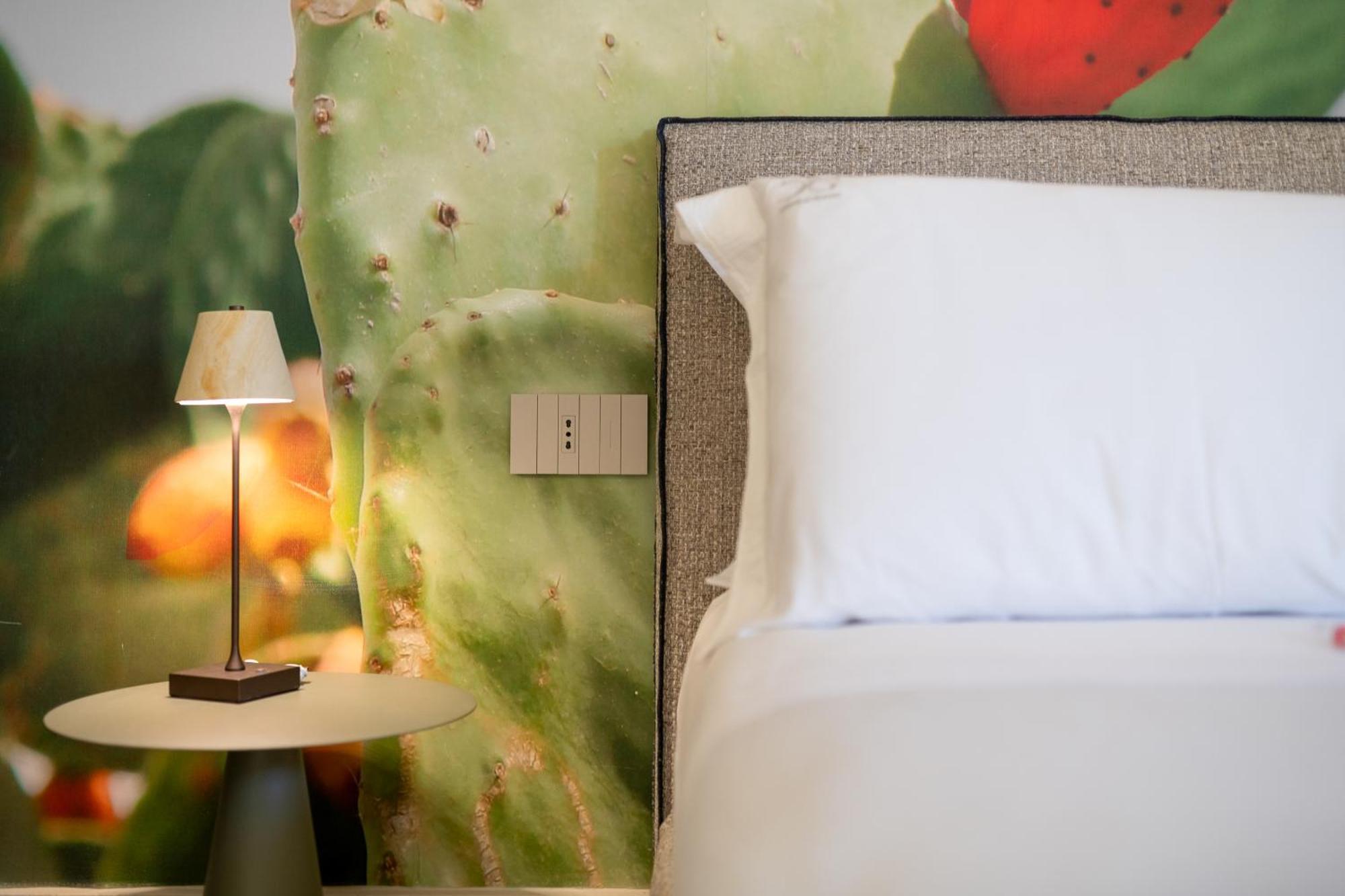 Corte Dei Granai Meeting & Spa - Raro Rooms Collection Maglie Luaran gambar