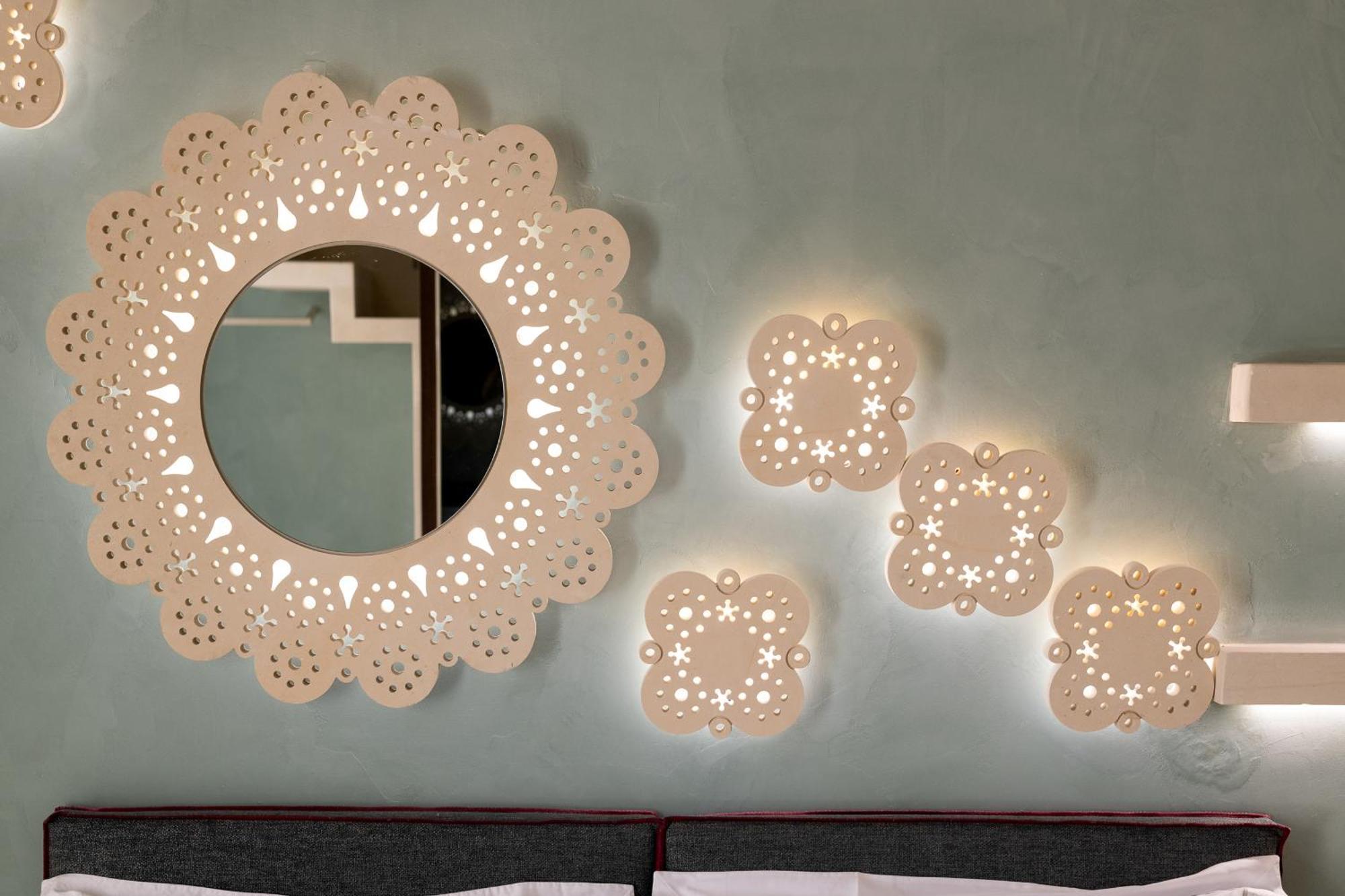Corte Dei Granai Meeting & Spa - Raro Rooms Collection Maglie Luaran gambar