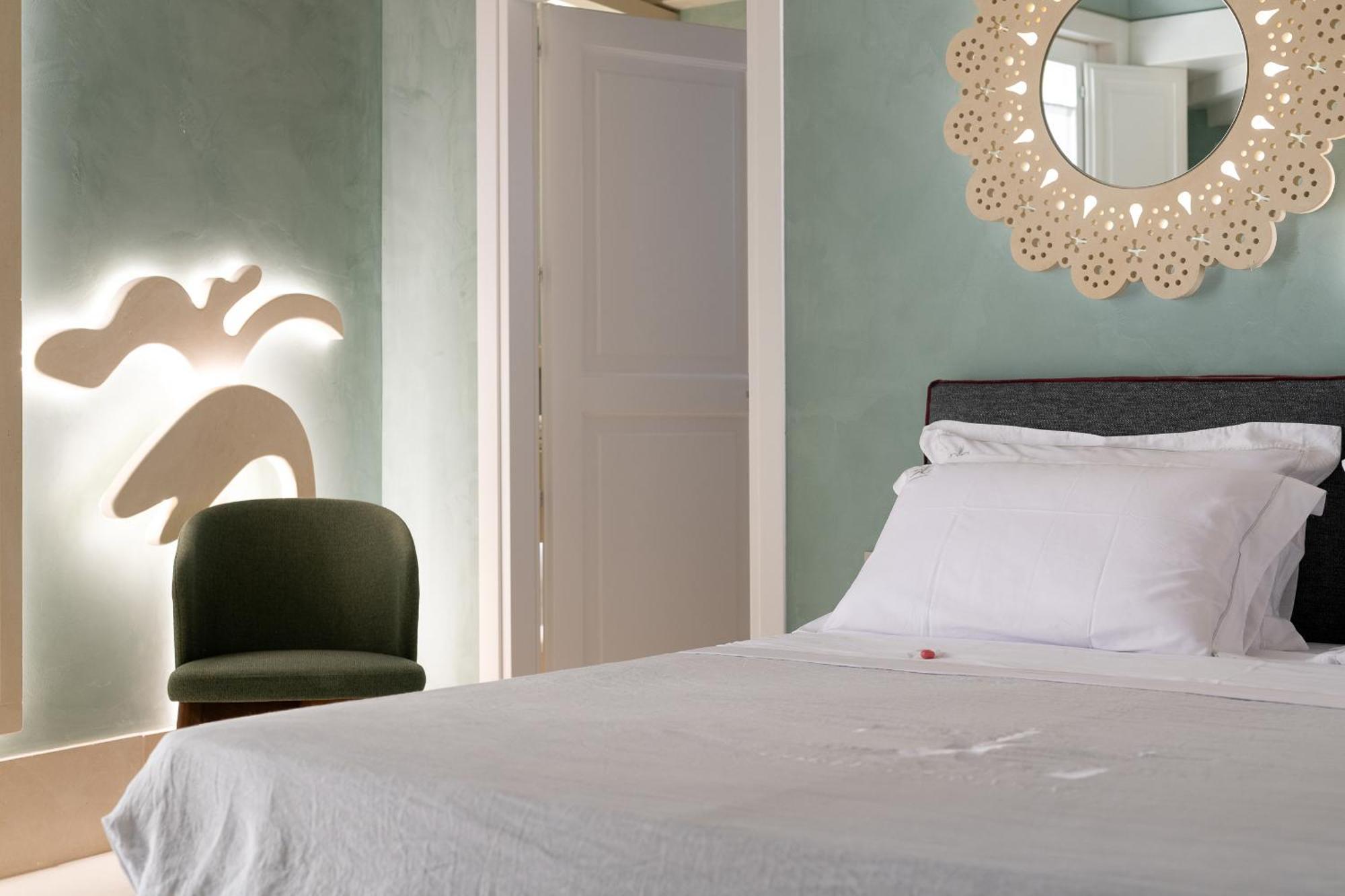Corte Dei Granai Meeting & Spa - Raro Rooms Collection Maglie Luaran gambar