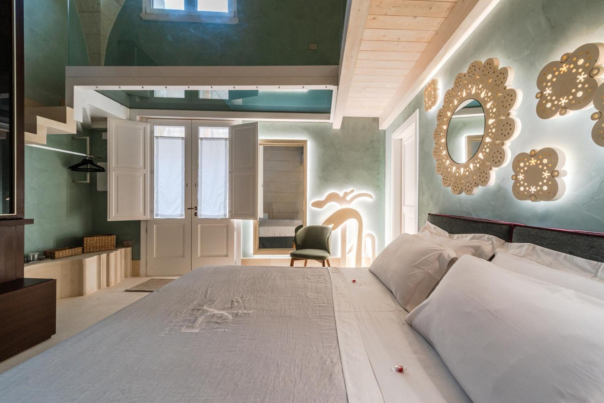 Corte Dei Granai Meeting & Spa - Raro Rooms Collection Maglie Luaran gambar
