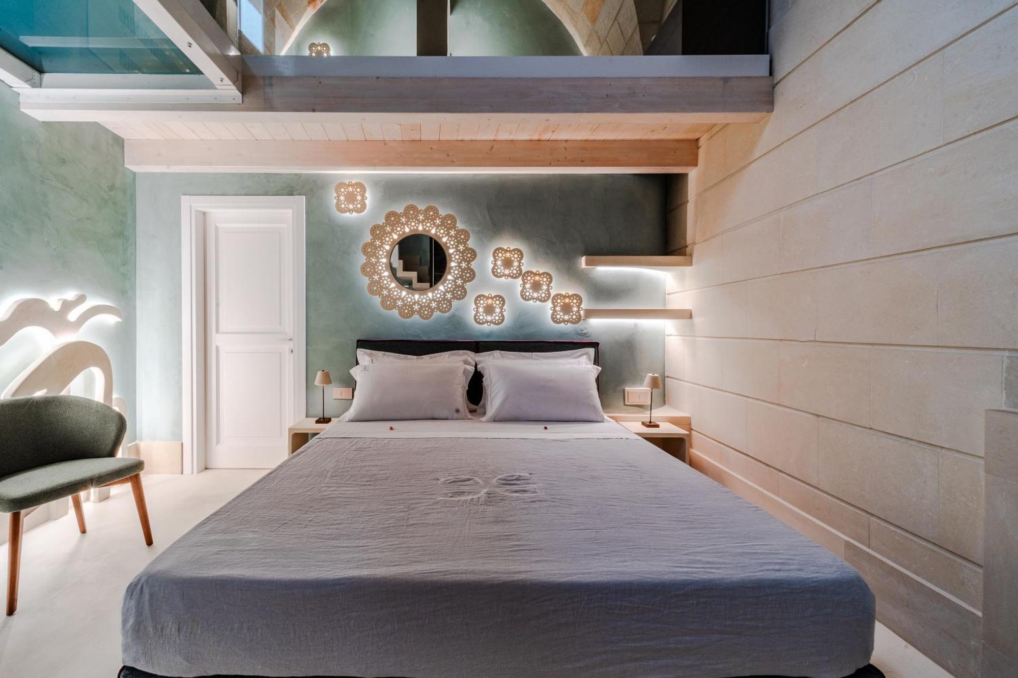 Corte Dei Granai Meeting & Spa - Raro Rooms Collection Maglie Luaran gambar