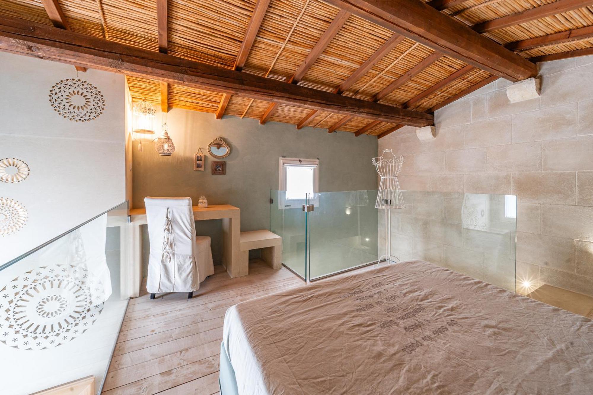 Corte Dei Granai Meeting & Spa - Raro Rooms Collection Maglie Luaran gambar