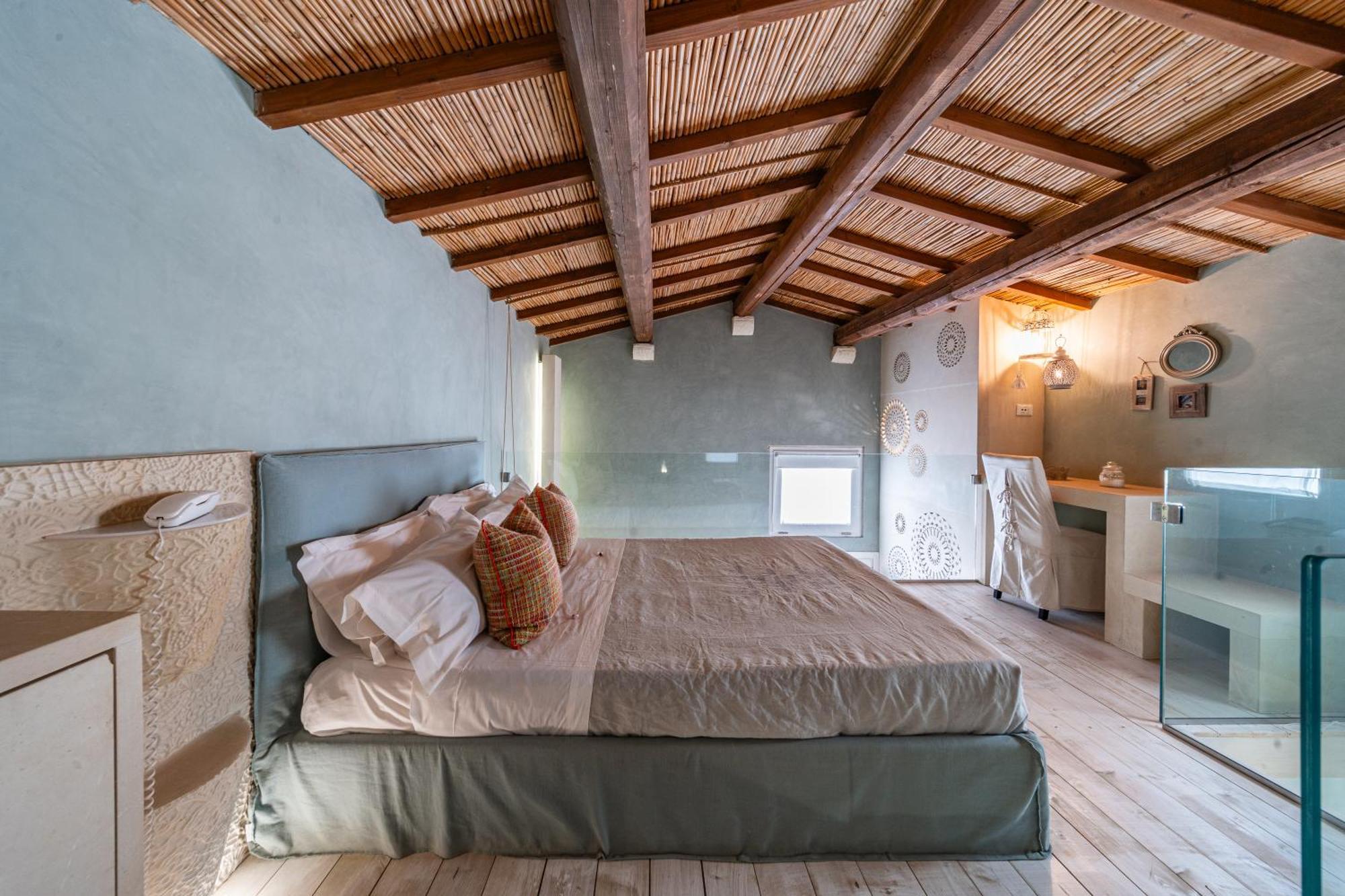 Corte Dei Granai Meeting & Spa - Raro Rooms Collection Maglie Luaran gambar