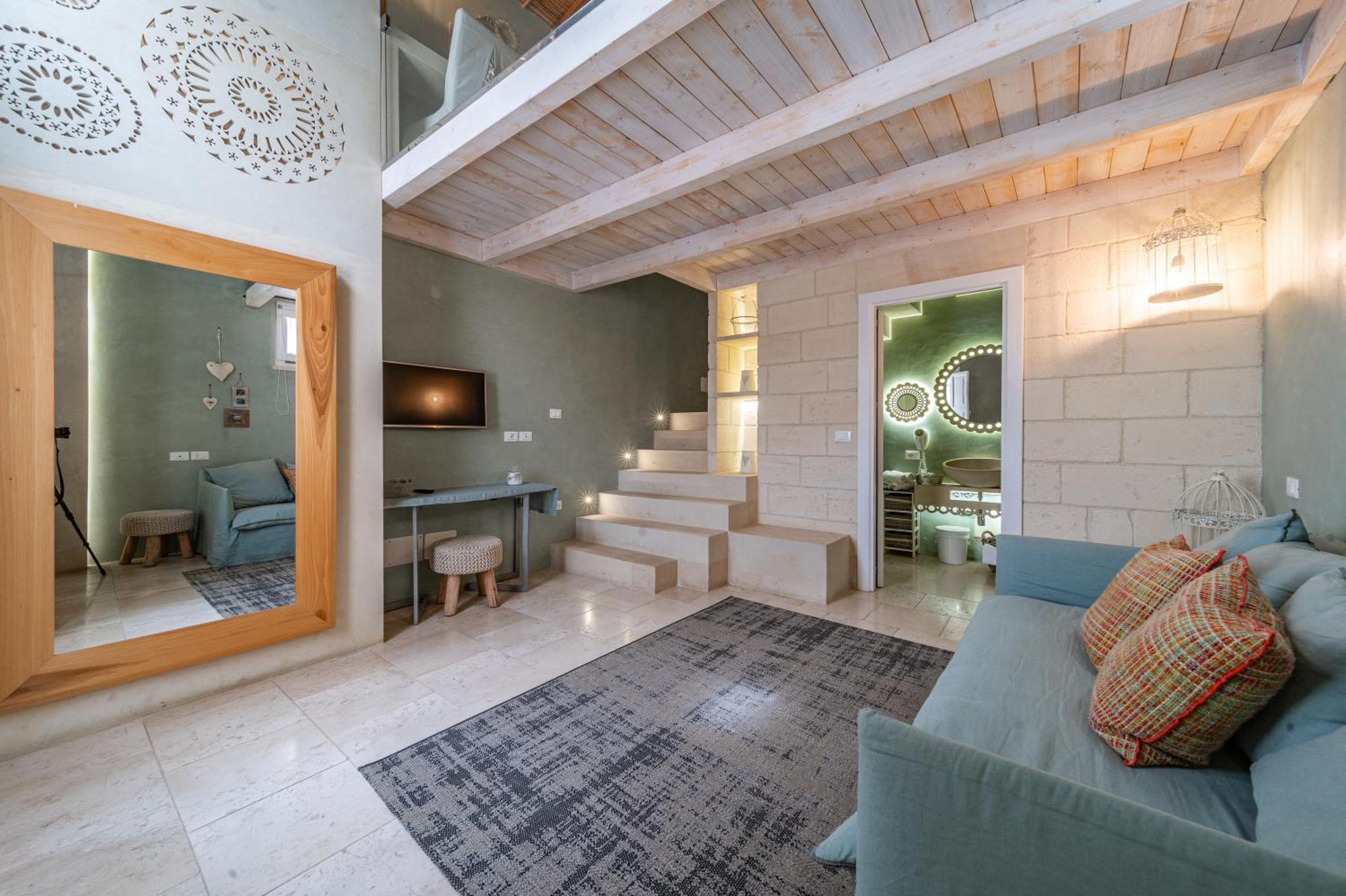 Corte Dei Granai Meeting & Spa - Raro Rooms Collection Maglie Luaran gambar
