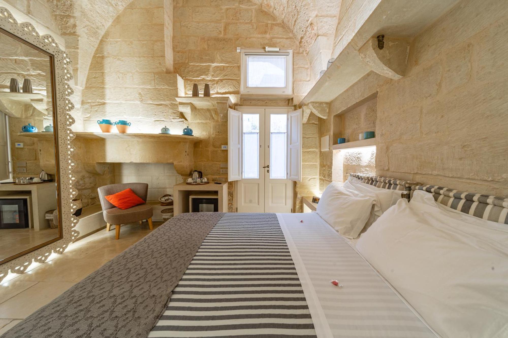 Corte Dei Granai Meeting & Spa - Raro Rooms Collection Maglie Luaran gambar