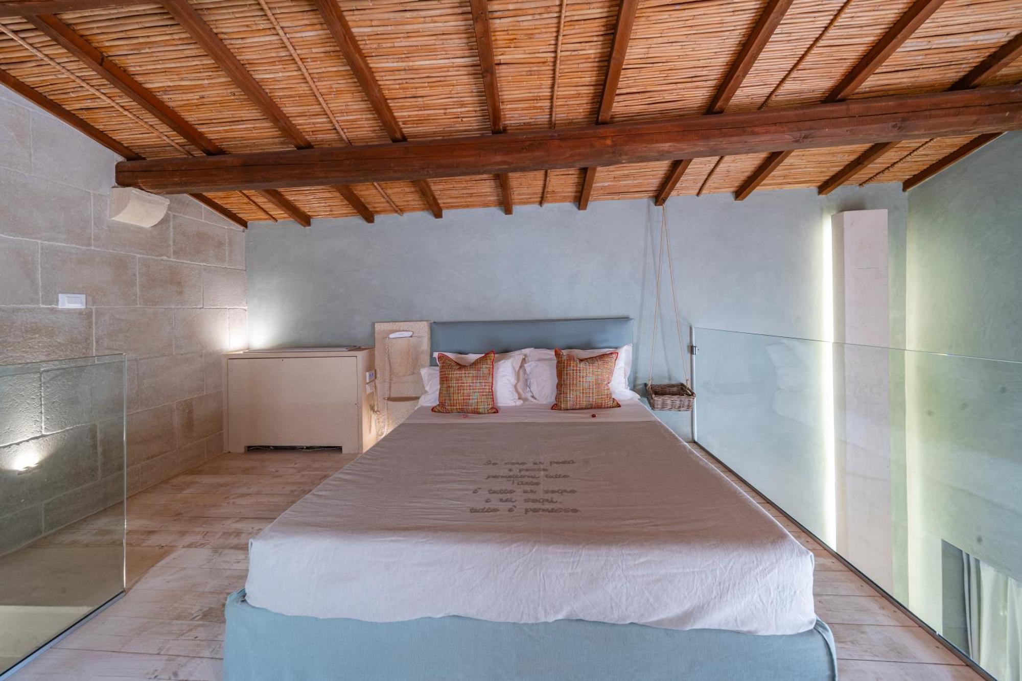 Corte Dei Granai Meeting & Spa - Raro Rooms Collection Maglie Luaran gambar