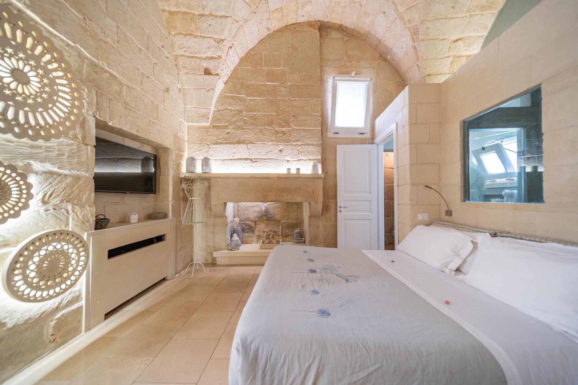 Corte Dei Granai Meeting & Spa - Raro Rooms Collection Maglie Luaran gambar