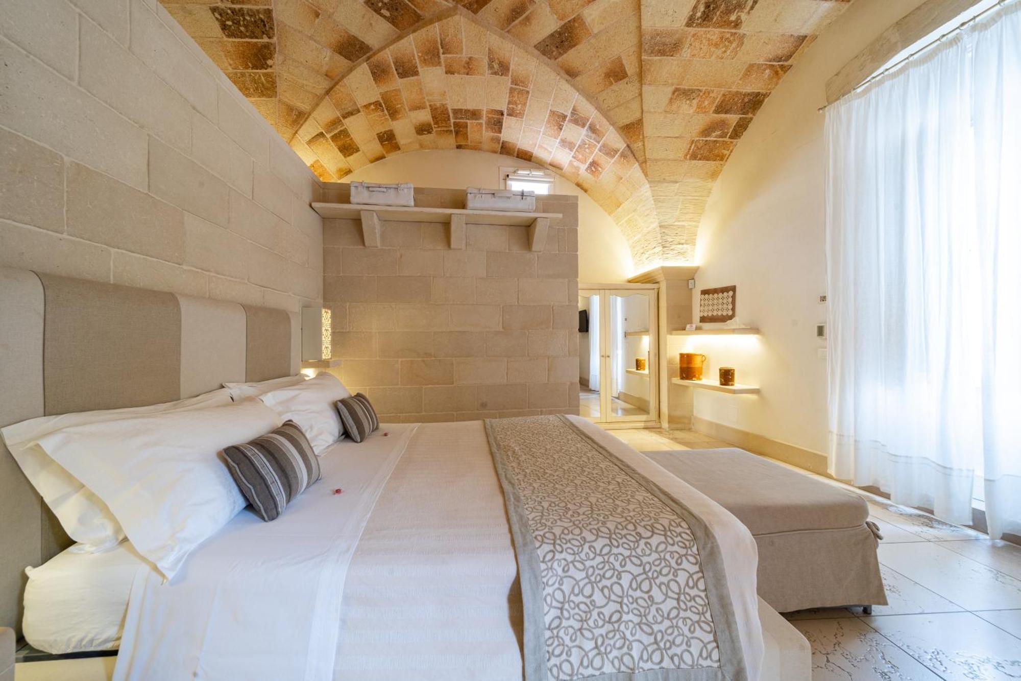Corte Dei Granai Meeting & Spa - Raro Rooms Collection Maglie Luaran gambar