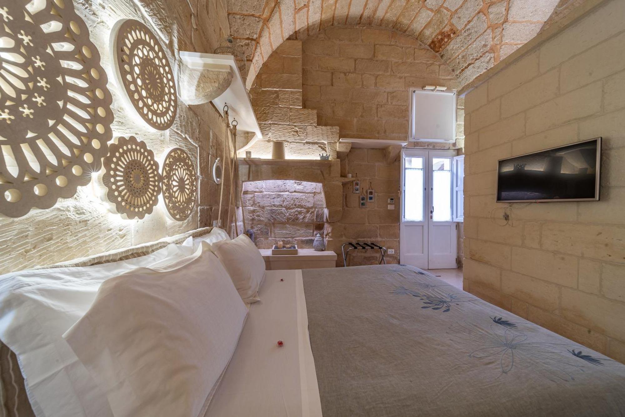 Corte Dei Granai Meeting & Spa - Raro Rooms Collection Maglie Luaran gambar