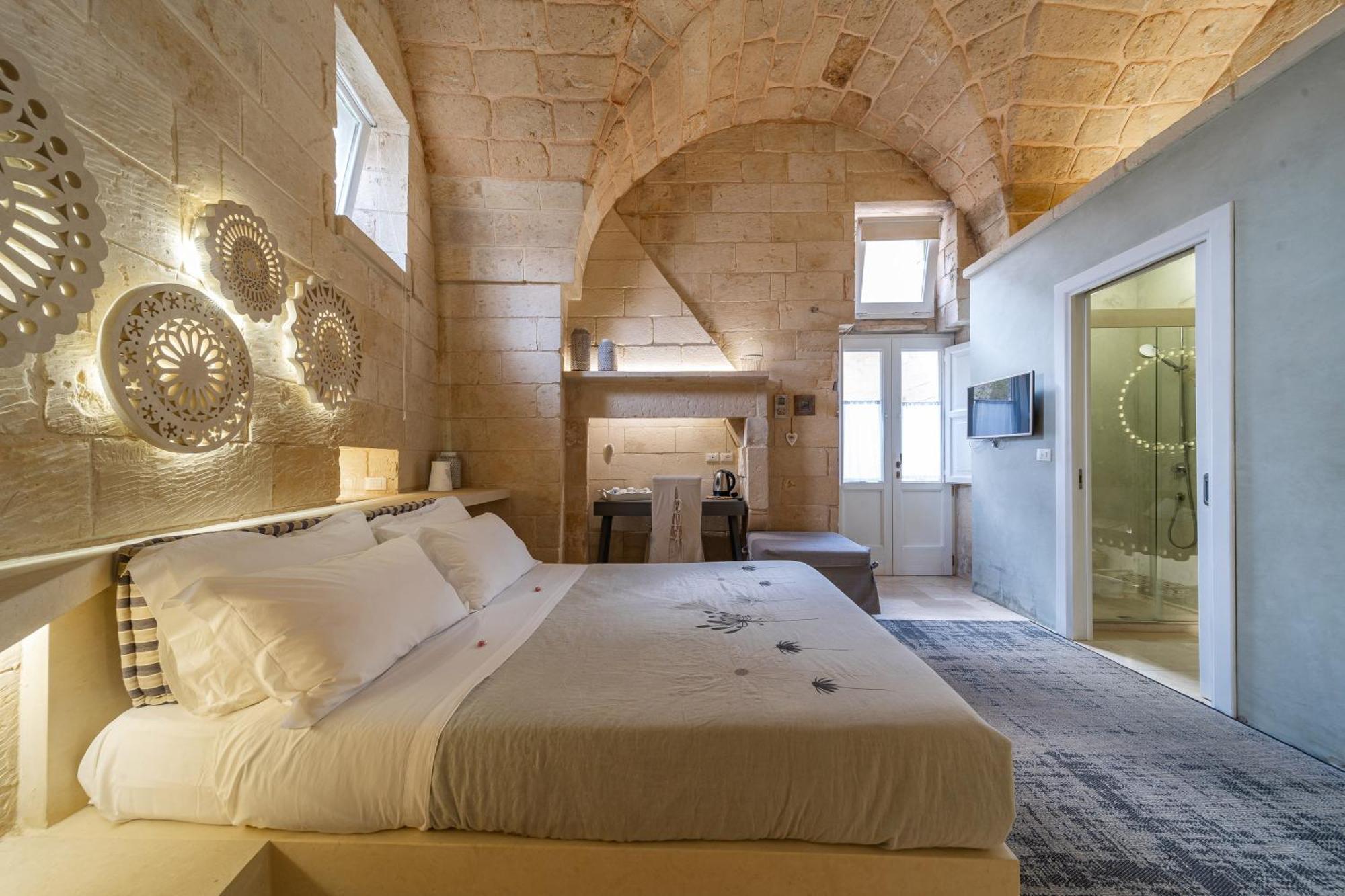 Corte Dei Granai Meeting & Spa - Raro Rooms Collection Maglie Luaran gambar