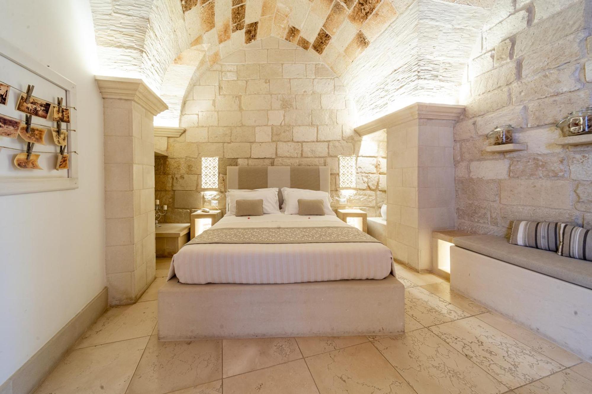 Corte Dei Granai Meeting & Spa - Raro Rooms Collection Maglie Luaran gambar
