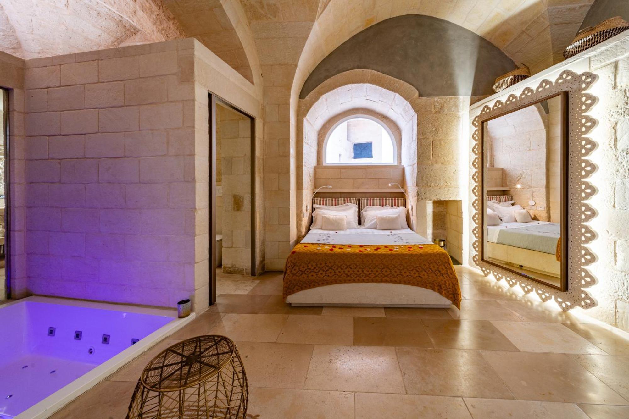 Corte Dei Granai Meeting & Spa - Raro Rooms Collection Maglie Luaran gambar